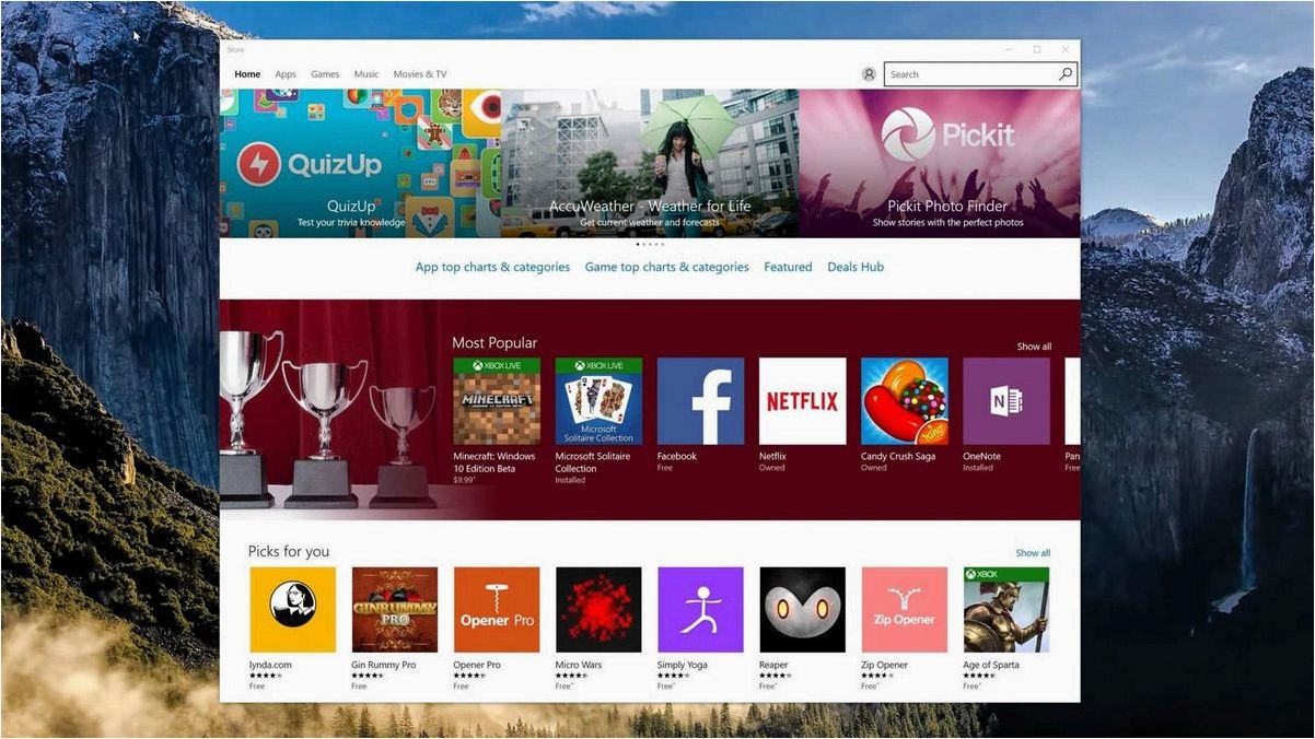 (installer, удобный, способ, установки, приложений) App Installer — удобный способ установки приложений из магазина Microsoft Store без автоматической загрузки