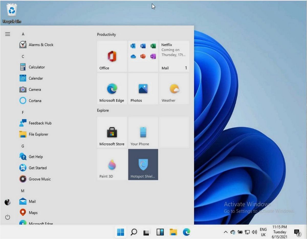 (windows, неправильная, работа, функциональных, клавиш) Windows 10 и неправильная работа функциональных клавиш, включая f1 и другие