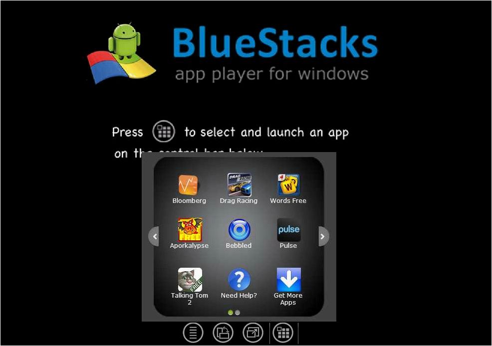 (bluestacks, player, эмулятор, android-приложений) BlueStacks App Player — эмулятор Android-приложений для ПК