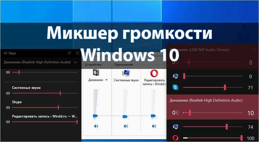 (восстановить, доступ, классическому, регулятору, громкости) Как восстановить доступ к классическому регулятору громкости (микшеру громкости) в новой операционной системе Windows 11