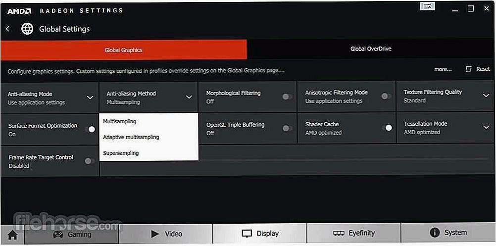 (radeon, software, adrenalin, driver, обновление) AMD Radeon Software — Adrenalin Driver — обновление драйверов видеокарты AMD