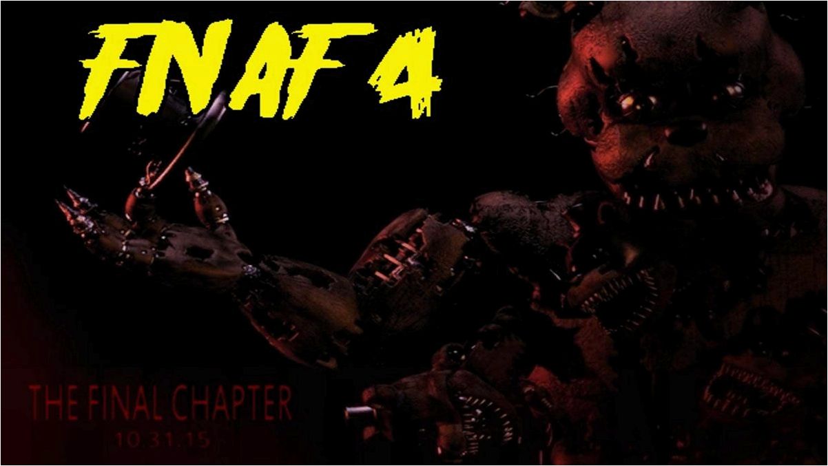 Five Nights at Freddy