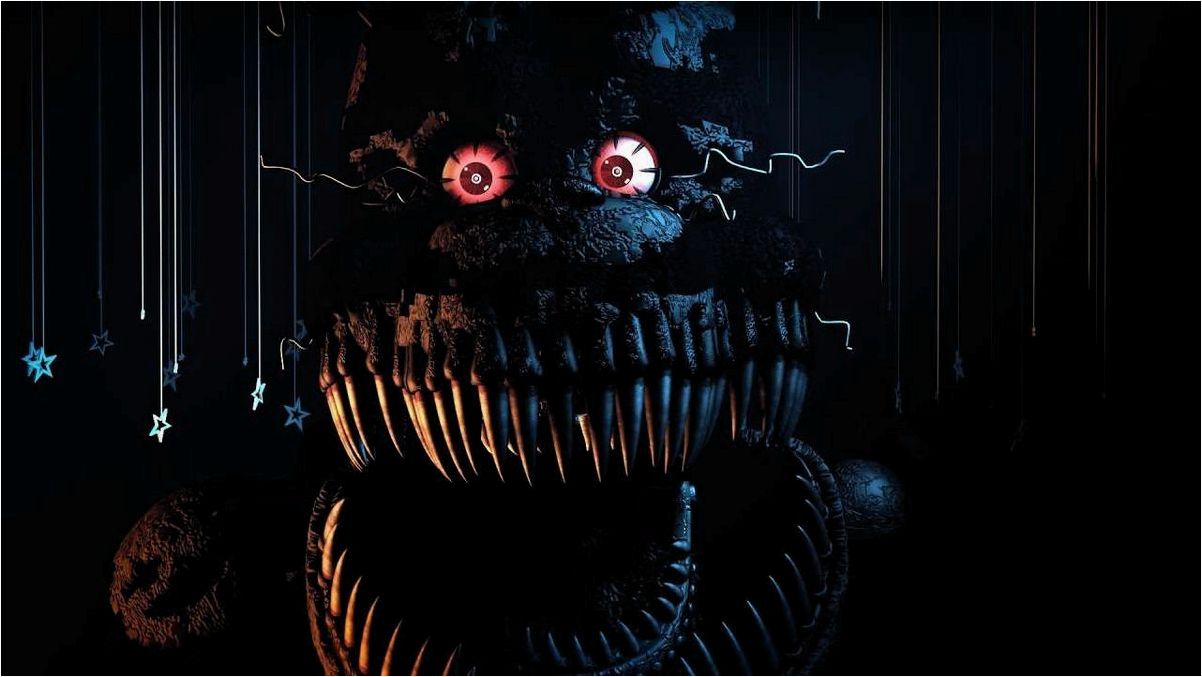 Five Nights at Freddy