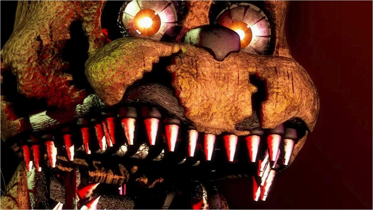 Five Nights at Freddy
