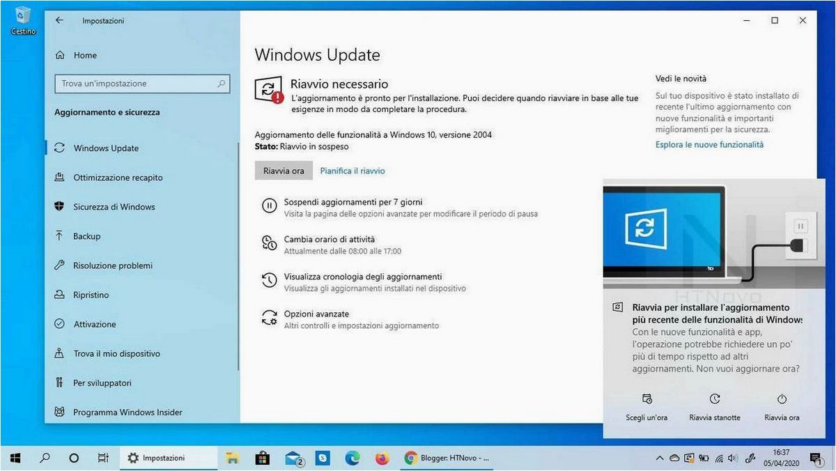 Использование &laquo;Обновление на месте&raquo; для исправления ошибок Windows 11 и 10  