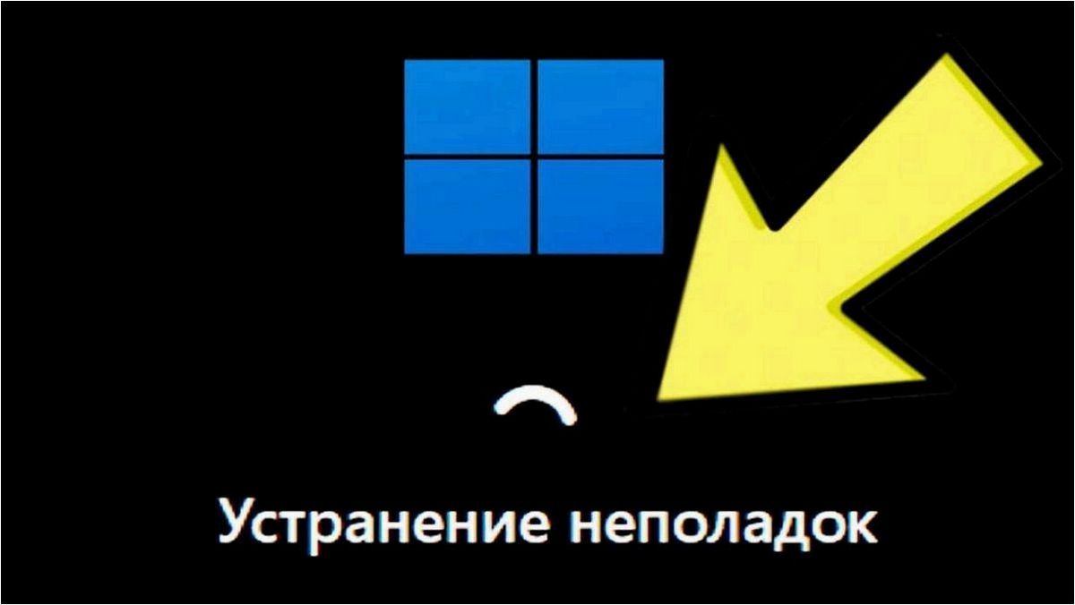 (встроенные, средства, устранения, неполадок, операционной) Встроенные средства устранения неполадок операционной системы Windows 11 и их эффективное применение