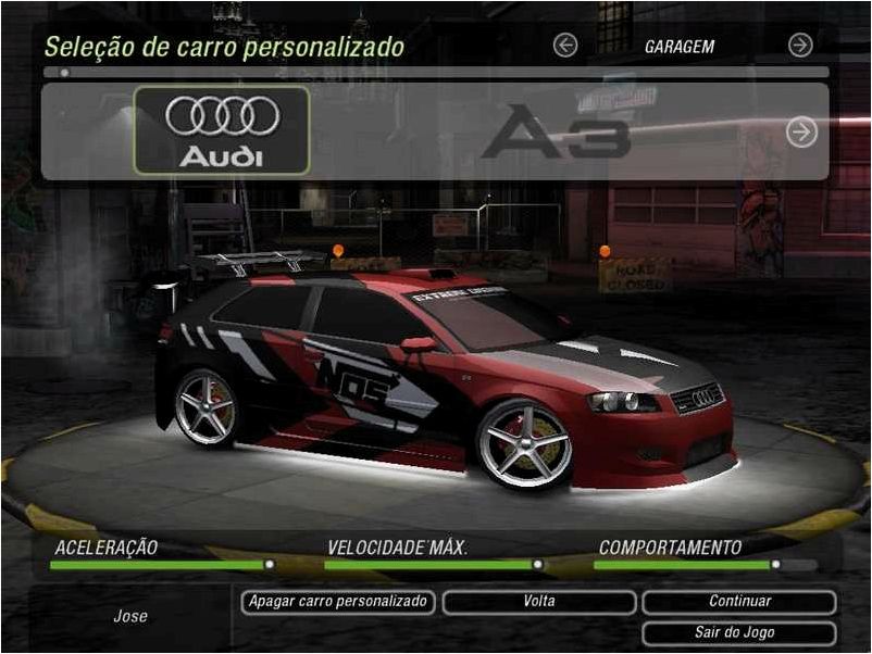 (need, speed, underground, тюнингуйте) Need for Speed Underground 2 — тюнингуйте свою машину и соревнуйтесь с другими гонщиками