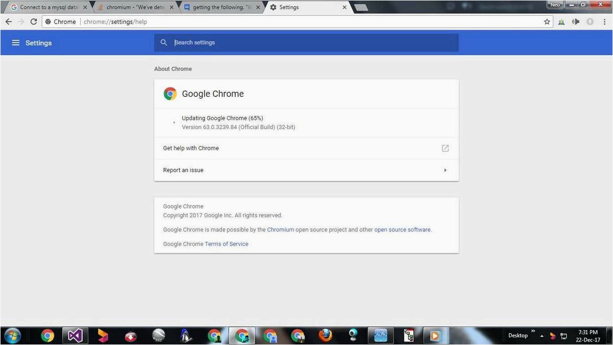 (chromium, позволяет, первыми, испытать, новые) Chromium — позволяет вам первыми испытать новые функции Chrome и оставаться впереди конкурентов