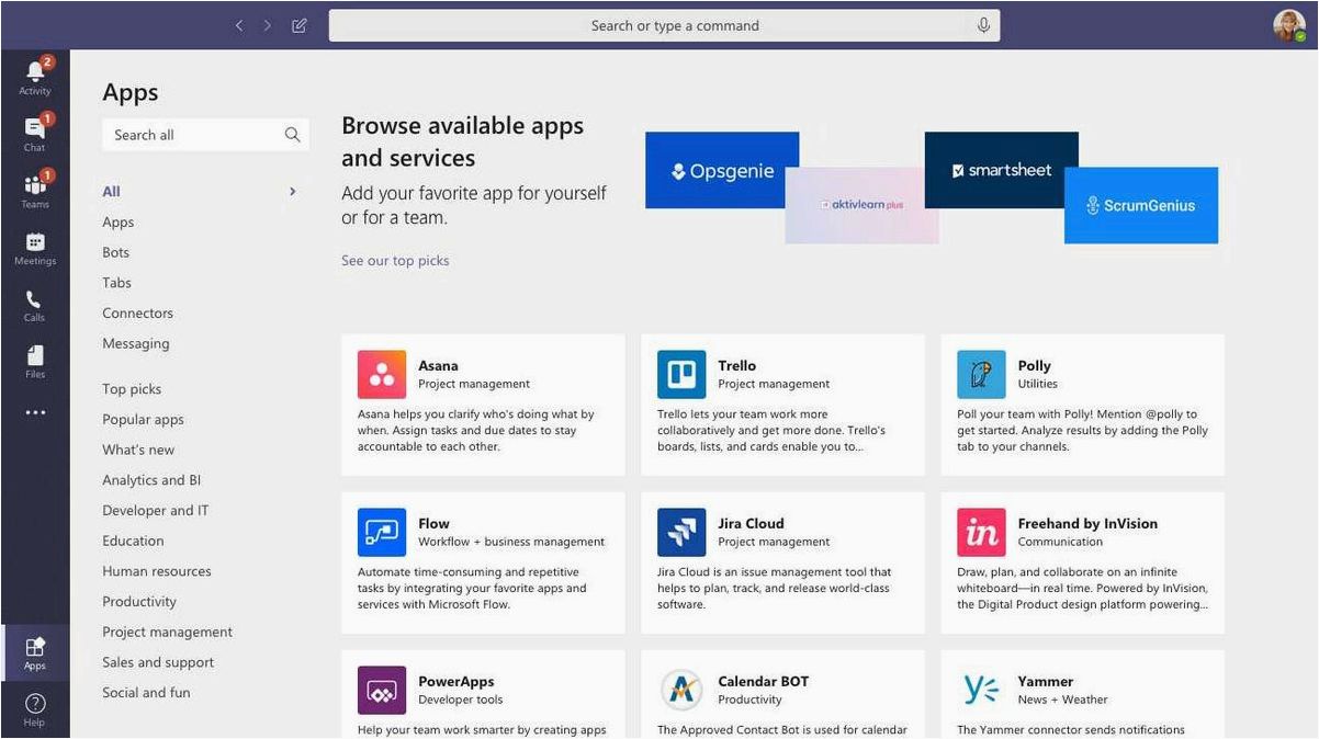 (microsoft, teams, полнофункциональный, центр, совместной) Microsoft Teams — Полнофункциональный центр для совместной работы любой команды