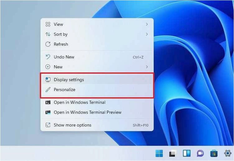 (nilesoft, shell, мощный, бесплатный, редактор) Nilesoft Shell — мощный бесплатный редактор контекстных меню Windows