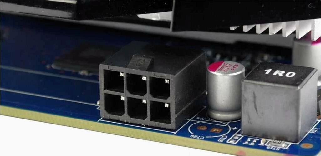 (power, down, connect, pcie, cables) Please power down and connect the PCIe power cables for this graphics card при загрузке — варианты решения