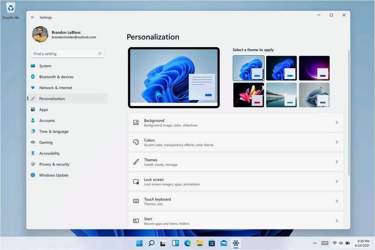 (windows, fixer, бесплатная, программа, настройки) Windows 11 Fixer — бесплатная программа для настройки операционной системы Windows 11