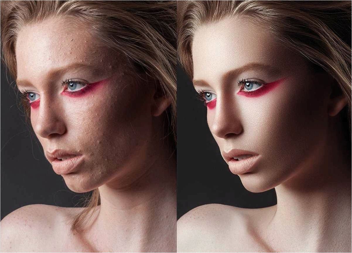 (adobe, photoshop, важнейший, инструмент, профессионального) Adobe Photoshop — важнейший инструмент для профессионального ретуширования изображений
