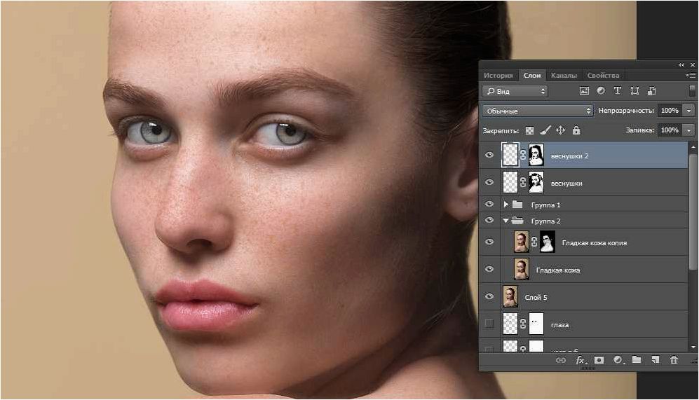 (adobe, photoshop, важнейший, инструмент, профессионального) Adobe Photoshop — важнейший инструмент для профессионального ретуширования изображений