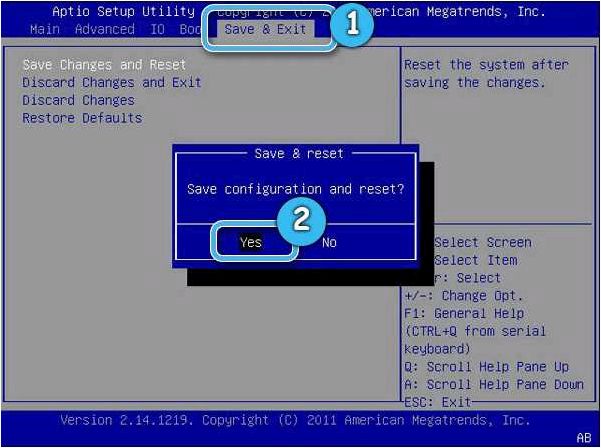 (start, ipv4, черном, экране, загрузке) Start PXE over IPv4 на черном экране при загрузке — как решить и избежать ошибки