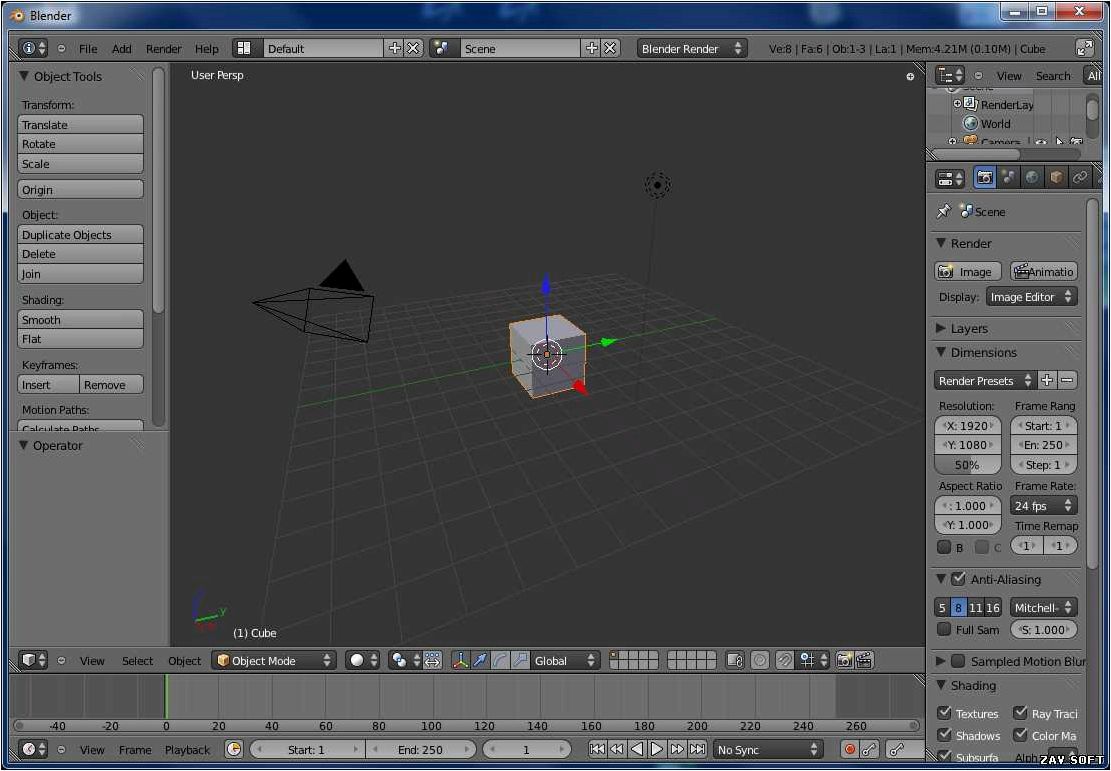 (blender, мощнейшая, интуитивно, понятная, программа) Blender — мощнейшая и интуитивно понятная программа для 3D-моделирования всех уровней сложности