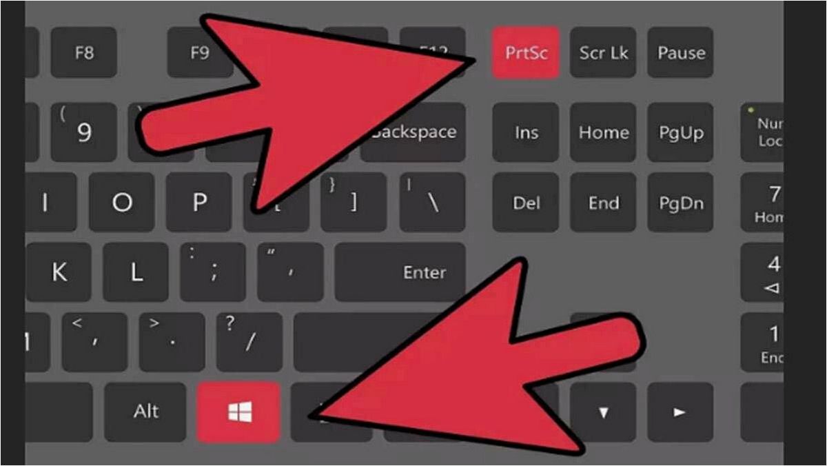 (скриншот, операционной, системе, windows) Как сделать скриншот в операционной системе Windows 11 и решить возникшие трудности без использования точек и двоеточий