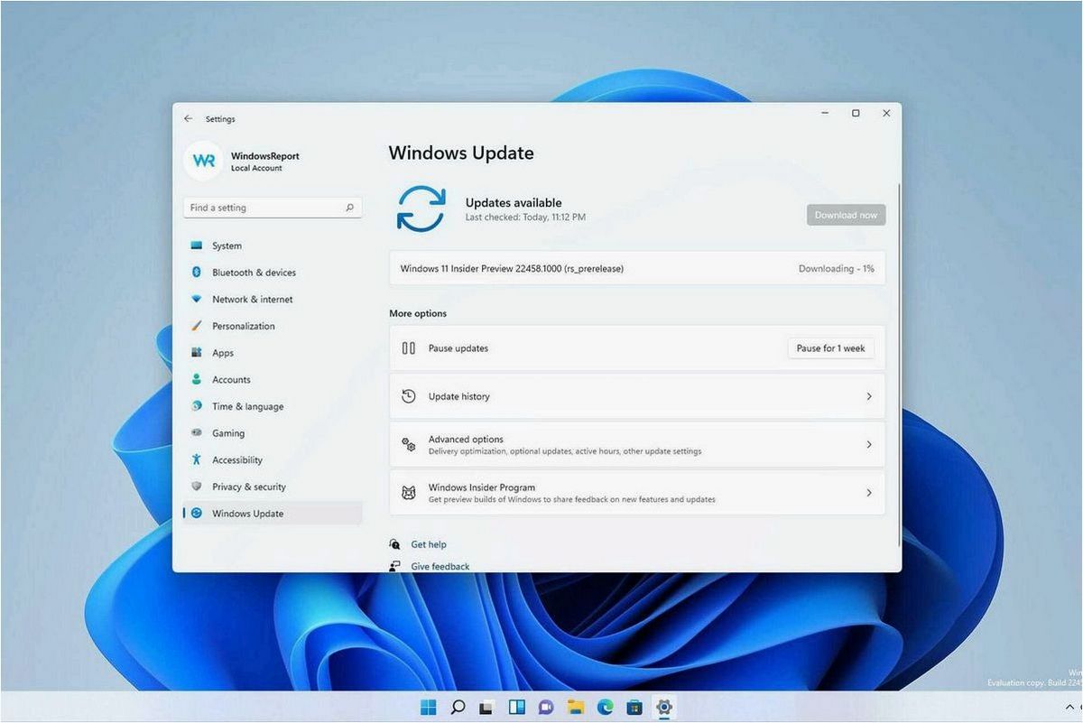WinPaletter — бесплатная программа для тонкой настройки цветов операционных систем Windows 11 и 10 