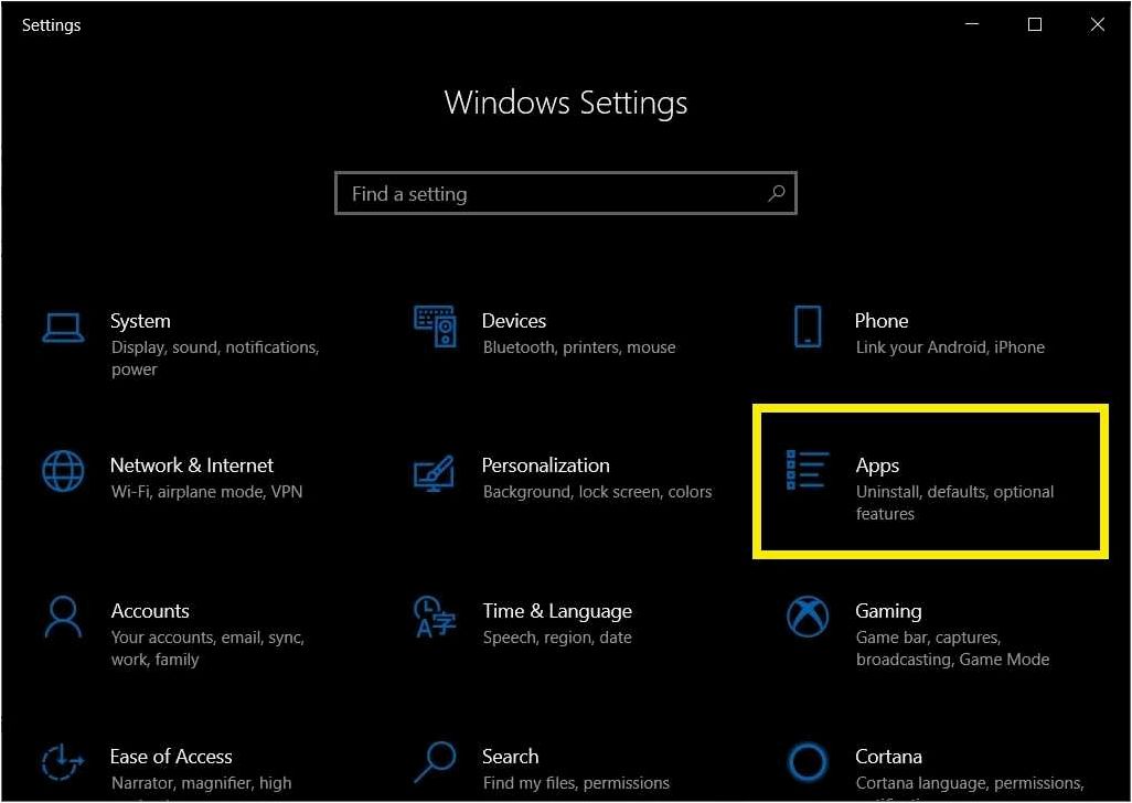 (манифесте, microsoft, store, обнаружена, неизвестная) в манифесте Microsoft Store обнаружена неизвестная структура — вот как ее исправить