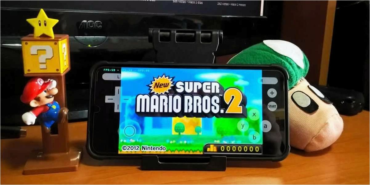 (citra, лучший, эмулятор, nintendo, полноценного) Citra — лучший эмулятор Nintendo 3DS для полноценного игрового опыта на компьютере