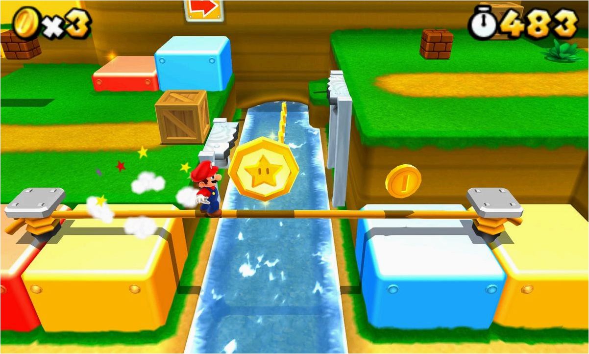 (citra, лучший, эмулятор, nintendo, полноценного) Citra — лучший эмулятор Nintendo 3DS для полноценного игрового опыта на компьютере