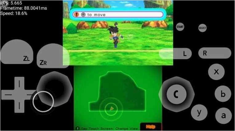 (citra, лучший, эмулятор, nintendo, полноценного) Citra — лучший эмулятор Nintendo 3DS для полноценного игрового опыта на компьютере