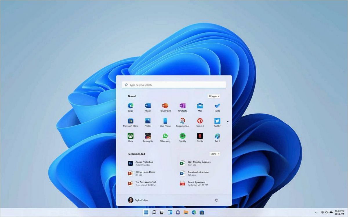 (диск, разработки, windows, создание) Диск разработки Windows 11 — создание и суть инструмента для разработки новой операционной системы