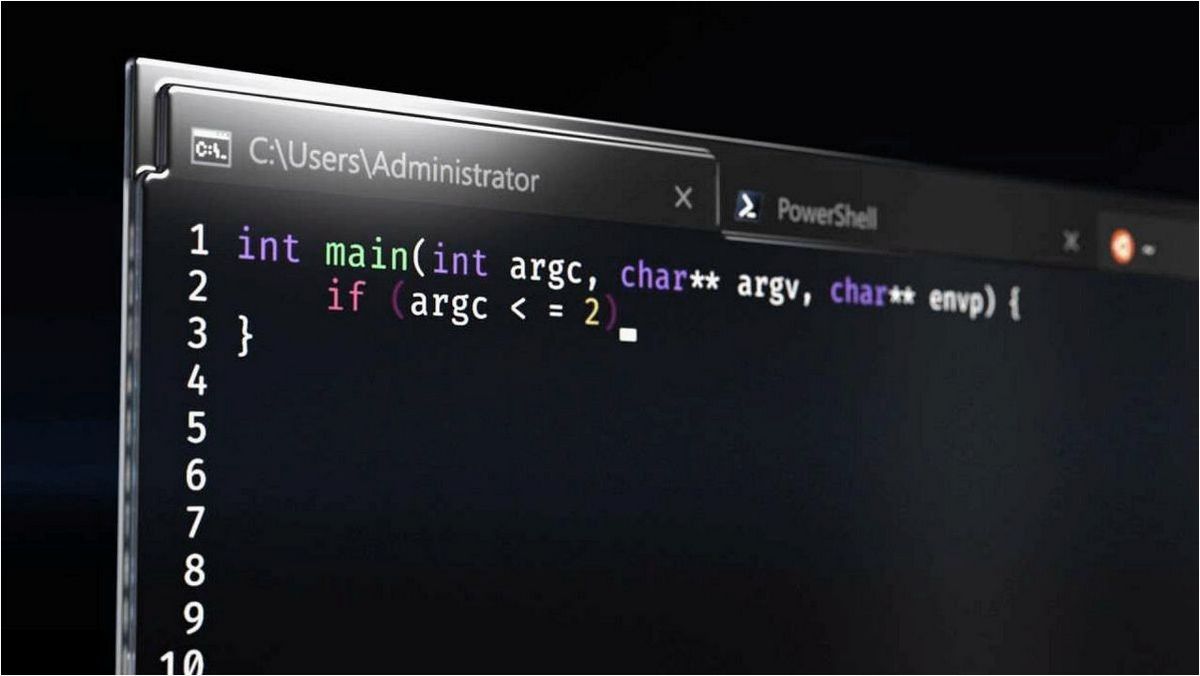(использование, терминала, windows, важный, аспект) Использование Терминала Windows — важный аспект новой операционной системы, требующий дополнительного внимания и решения