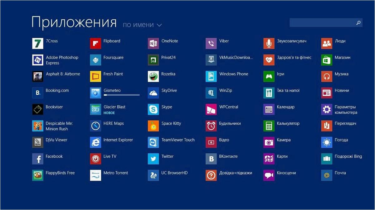 (facebook, официальное, приложение, доступа, windows) Facebook Официальное приложение для доступа к Facebook из ОС Windows