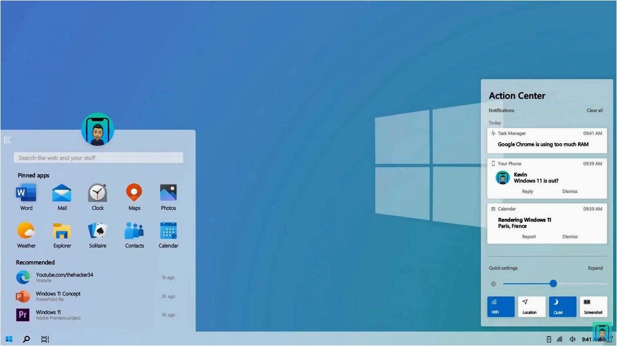 Windows 11 Скачайте ISO-файл последней версии Windows 11 на свое устройство 