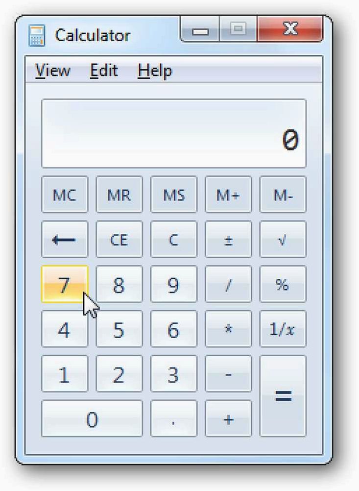 (windows, calculator, полезный, удобный, официальный) Windows Calculator — полезный и удобный официальный калькулятор для операционной системы Windows