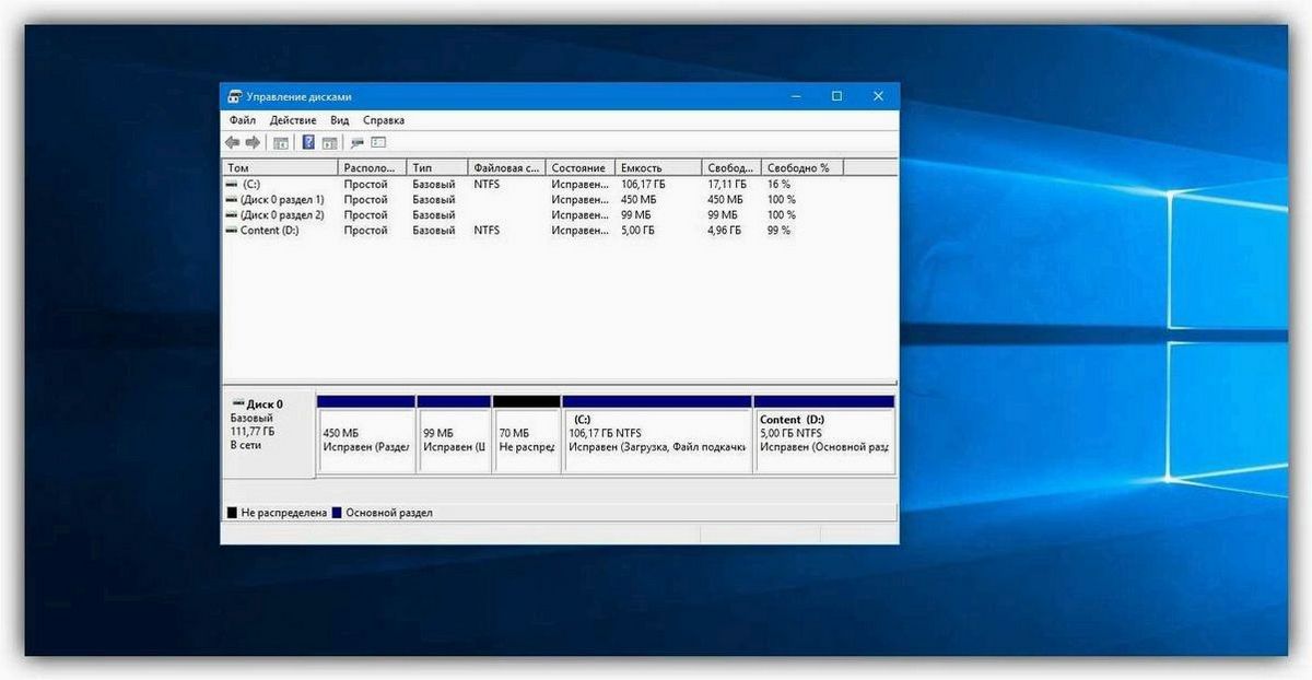 (изменить, размеры, разделов, диске, windows) Как изменить размеры разделов на диске в Windows 11 и Windows 10