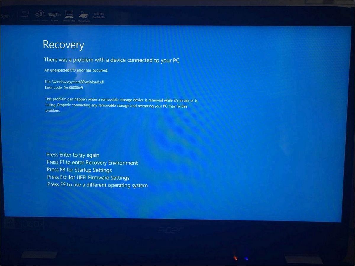 (исправить, ошибку, 0xc0000221, загрузке, windows) Как исправить ошибку 0xc0000221 при загрузке Windows 11 или Windows 10 — решение проблемы