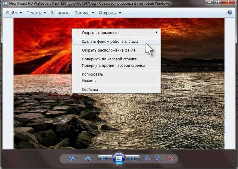 Microsoft Photos — удобный инструмент для просмотра и организации ваших фотографий на операционной системе Windows