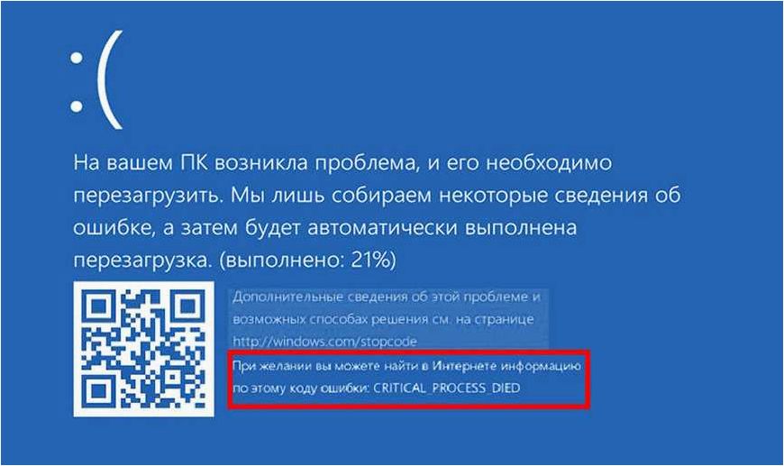 Как исправить ошибки WslRegisterDistribution failed with error с разными кодами ошибок