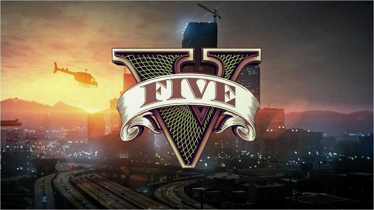 Grand Theft Auto V Wallpaper — самые клевые изображения из GTA V для вашего рабочего стола