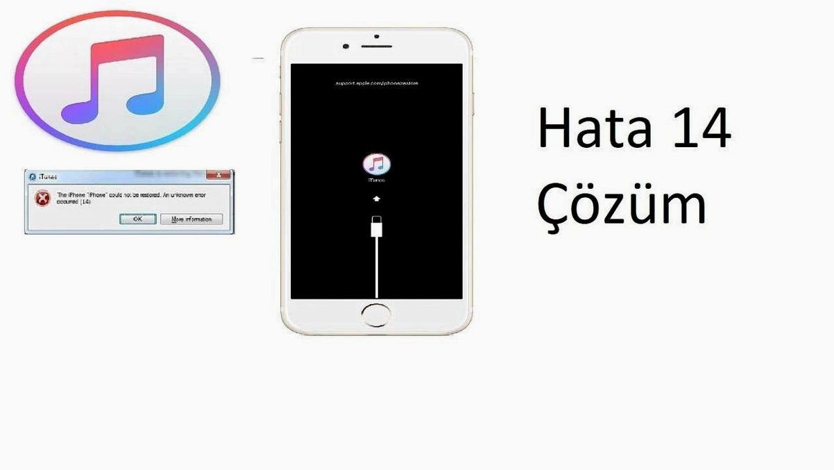 ITunes (64-bit) — совершенный партнер для вашего нового iPod или iPhone 