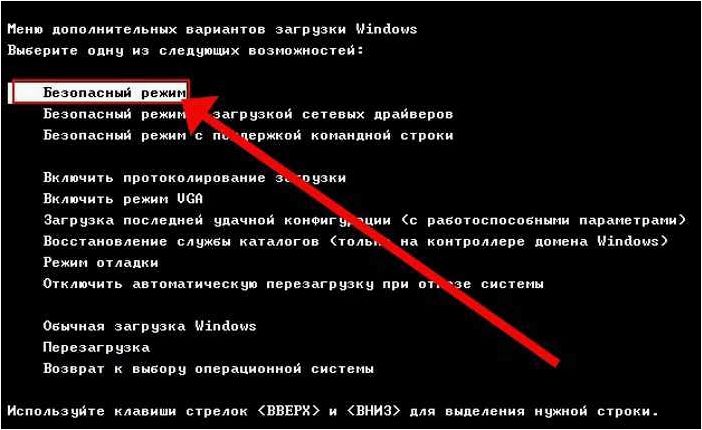 Как решить ситуацию 
