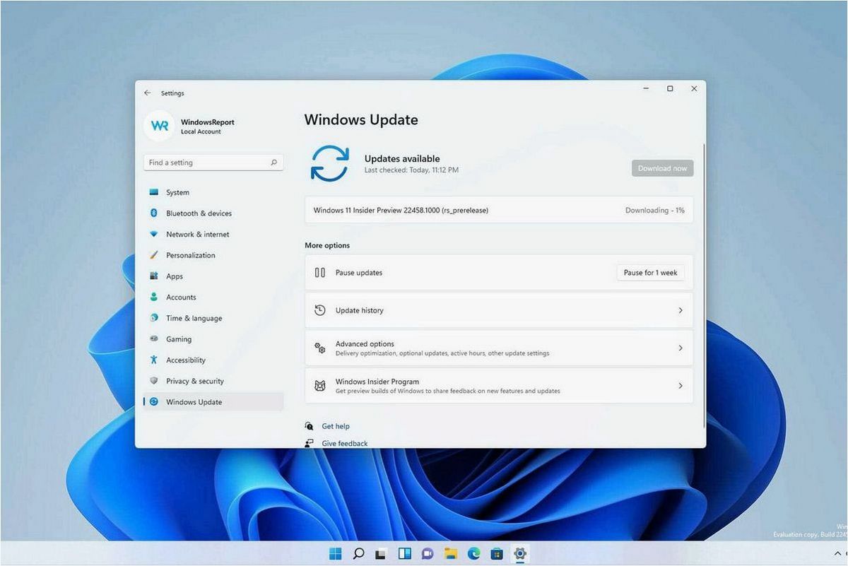 Как настроить, создать и использовать точки восстановления в Windows 11 — решение проблемы операционной системы