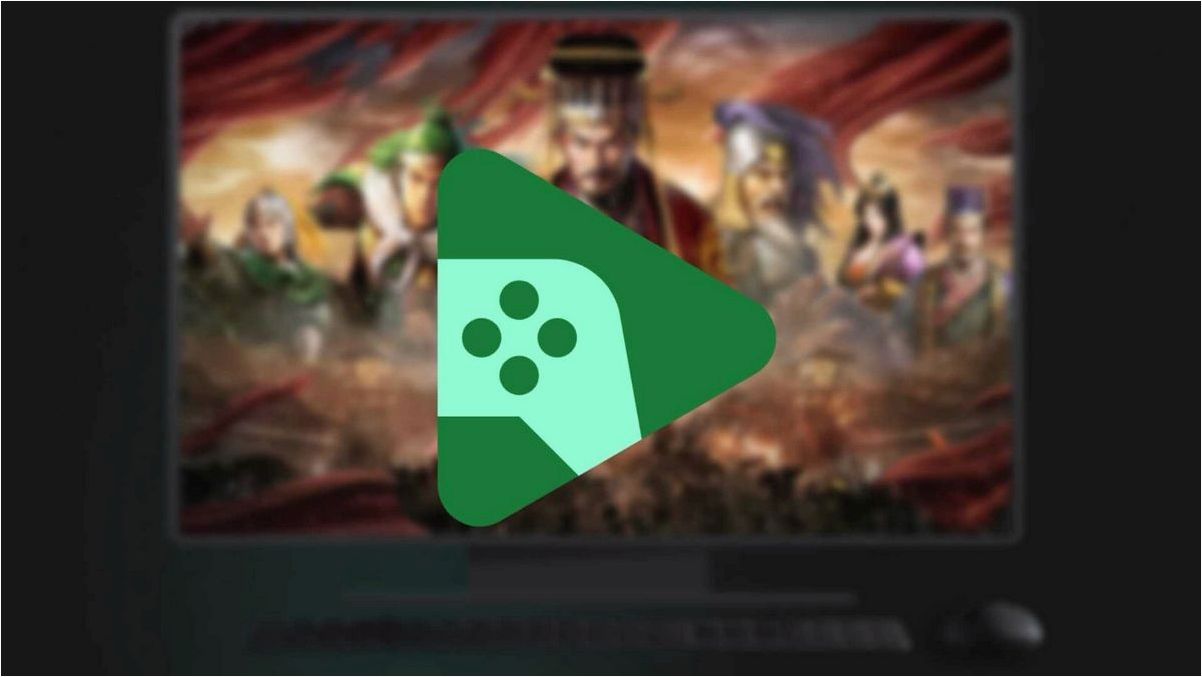 (google, play, games, beta, возможность) Google Play Games Beta — Возможность наслаждаться играми Android на Windows в естественном режиме