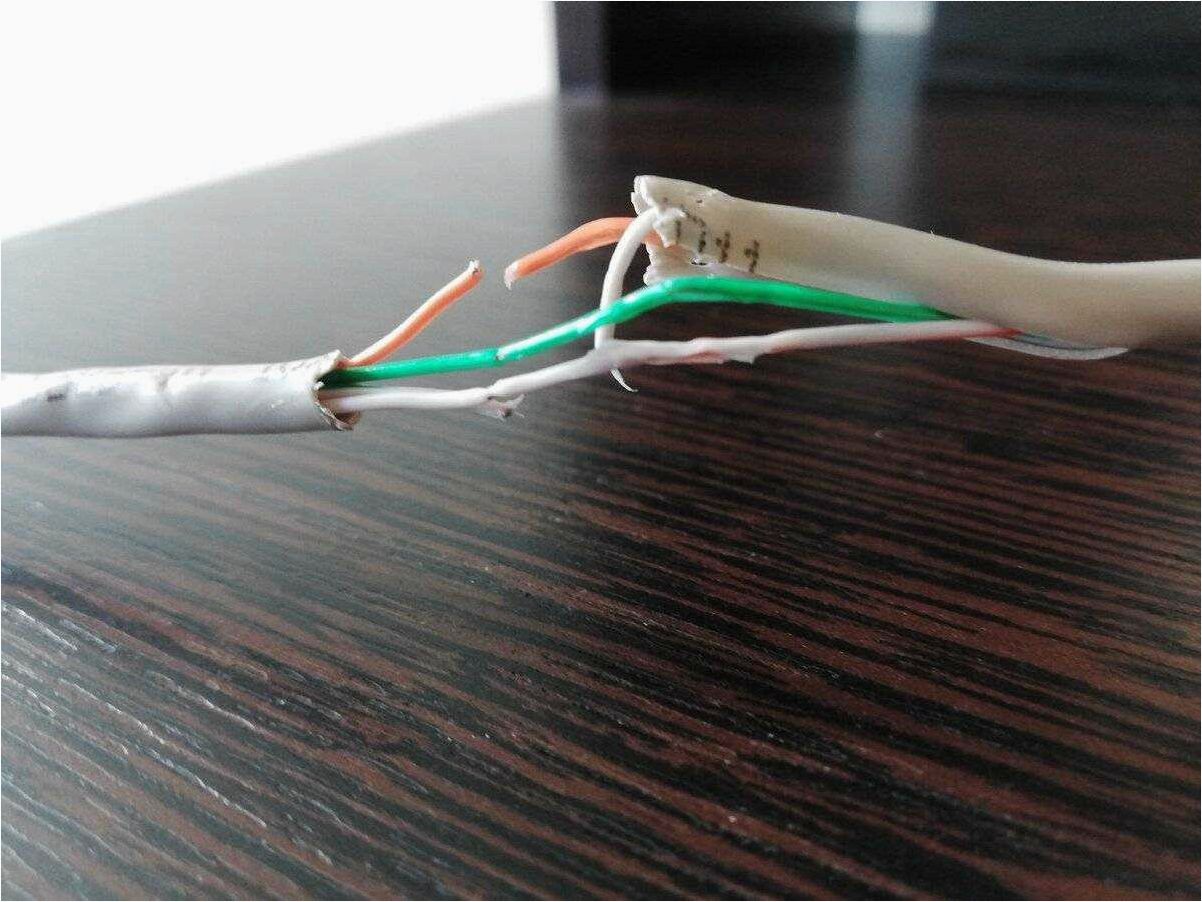 (кабель, ethernet, работает, исправить) Почему мой кабель Ethernet не работает и как это исправить — советы и рекомендации