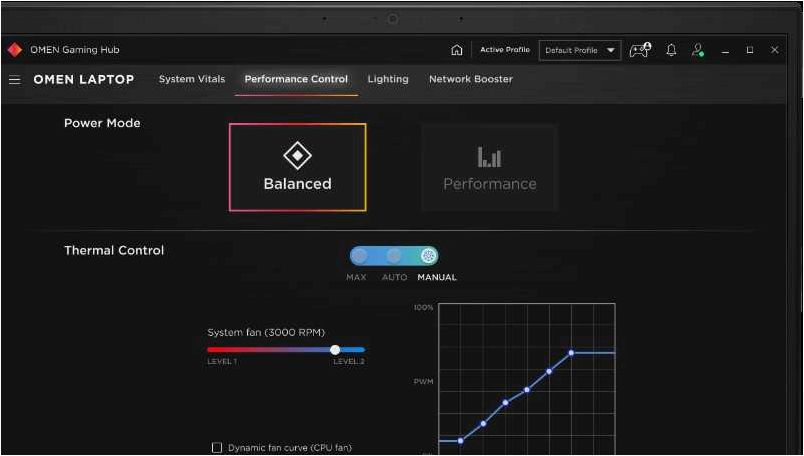 (omen, gaming, официальное, приложение, способное) HP OMEN Gaming Hub — официальное приложение HP, способное значительно увеличить производительность вашего персонального компьютера