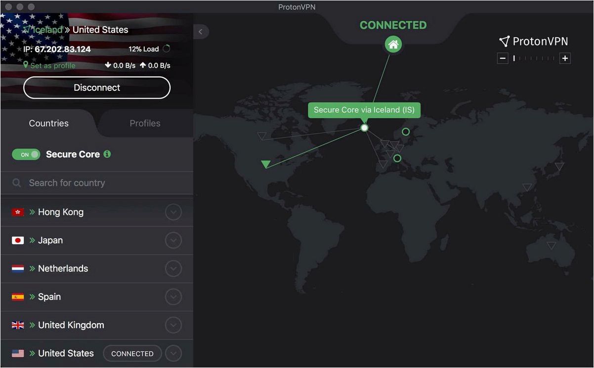 (proton, быстрый, бесплатный, безопасный, неограниченный) Proton VPN — быстрый, бесплатный, безопасный и неограниченный VPN для абсолютной защиты и анонимности в сети