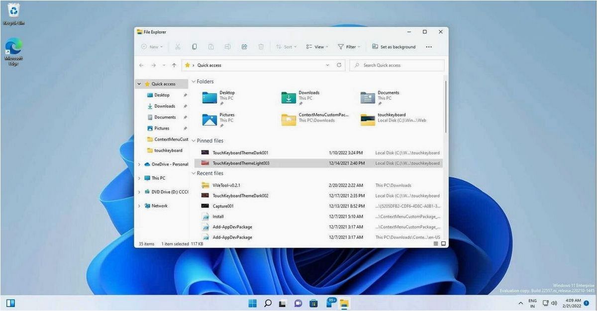 (удалить, галерею, проводника, windows, улучшить) Как удалить Галерею из Проводника Windows 11 и улучшить функциональность операционной системы