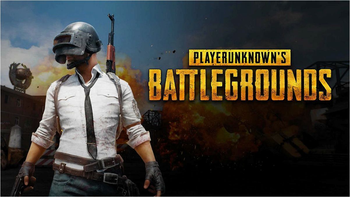 (pubg, mobile, gameloop, играйте, великолепную) PUBG Mobile (GameLoop) Играйте в эту великолепную королевскую битву на своем ПК