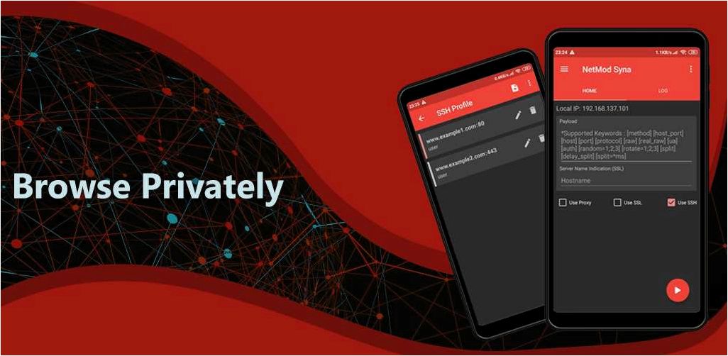 (netmod, client, мощный, инструмент, обеспечения) NetMod VPN Client — мощный инструмент для обеспечения безопасности и конфиденциальности в сети