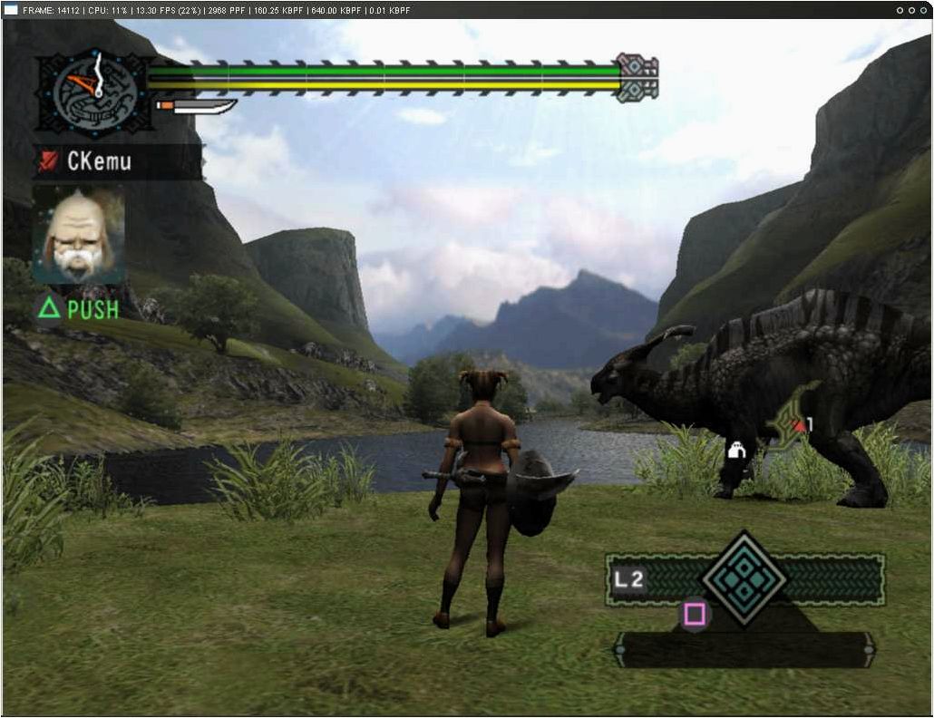 (pcsx2, уникальная, возможность, играть, игры) PCSX2 — уникальная возможность играть в игры для PS2 на компьютере и наслаждаться любимыми хитами без приставки!