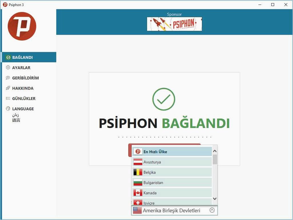 (приложение, psiphon, обеспечьте, свободный, доступ) Приложение Psiphon — обеспечьте свободный доступ к Интернету для тех, кто страдает от цензуры и ограничений