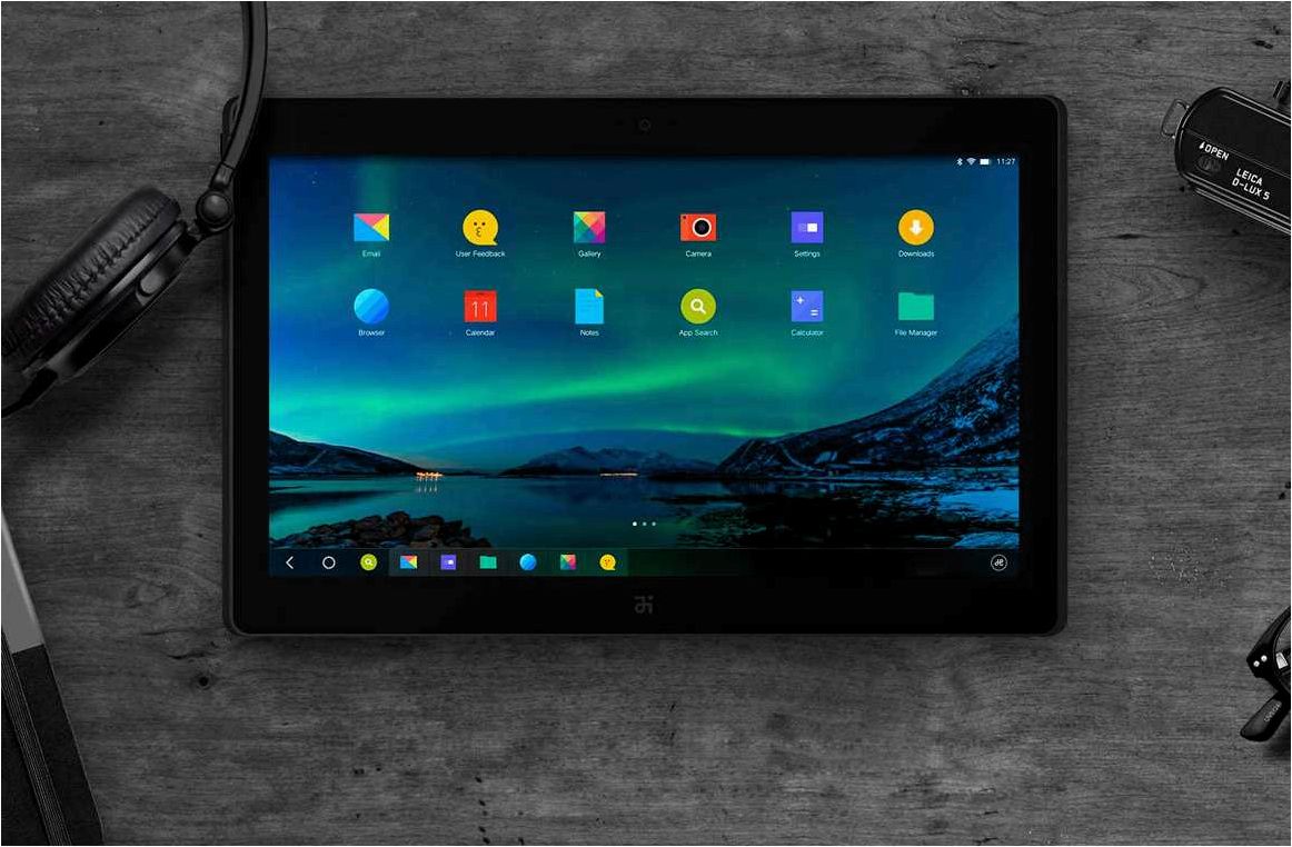 (remix, полнофункциональная, операционная, система, android) Remix OS Полнофункциональная операционная система Android для ПК
