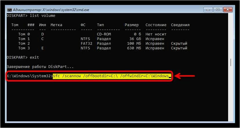 (проблема, windows, способы, восстановления, хранилища) Проблема Windows 11 и способы восстановления хранилища компонентов операционной системы